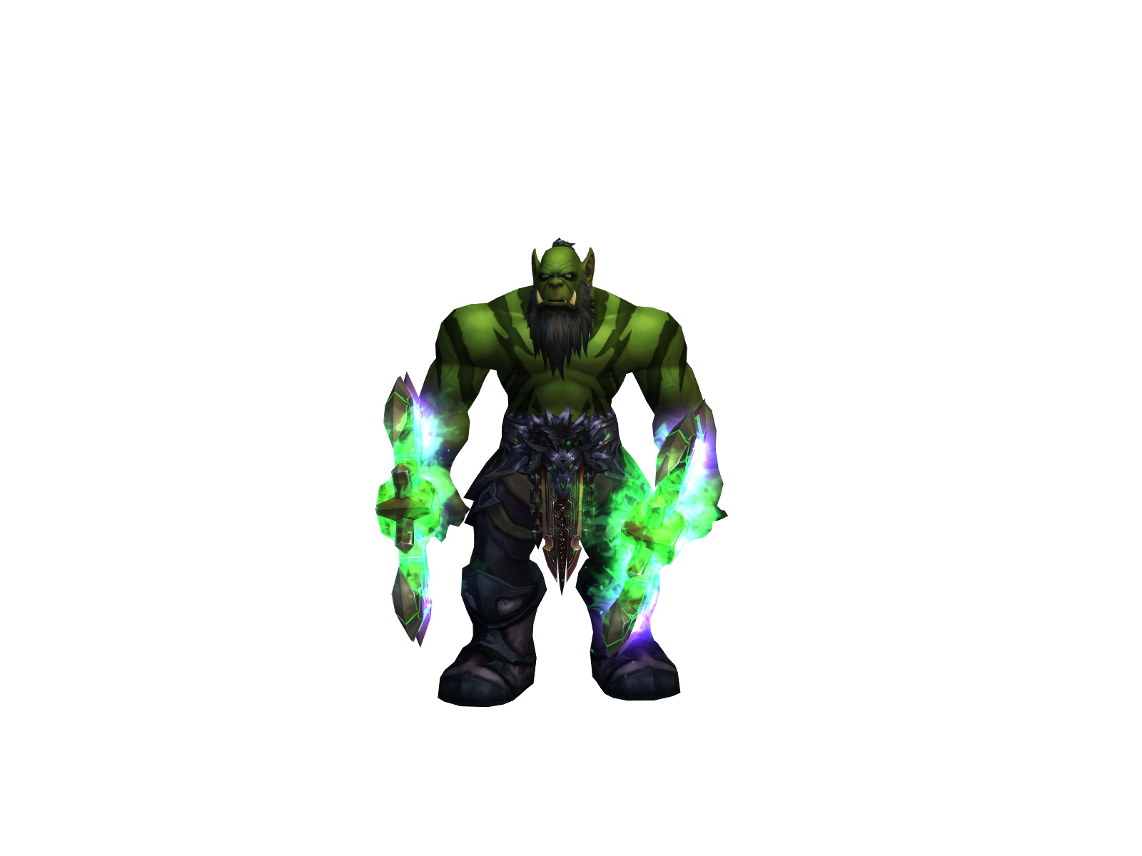 Axebreaker