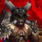 Thõraxe avatar