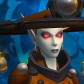 Sharra avatar