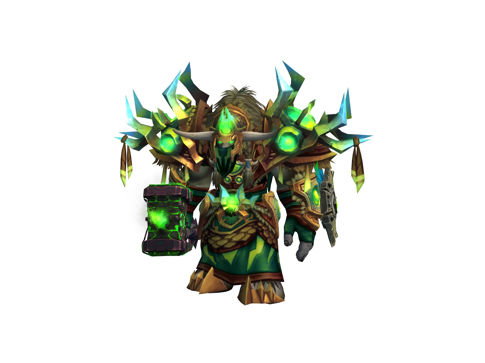 Bloodtotem