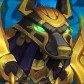 Dreadnature avatar
