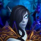 Displeased avatar