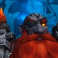 Amperage avatar