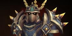 Huckabuck's Avatar