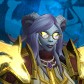 Luminesence avatar