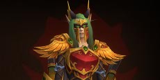 Dcm's Avatar