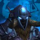 Ravia avatar