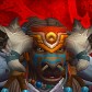 Milkshank avatar