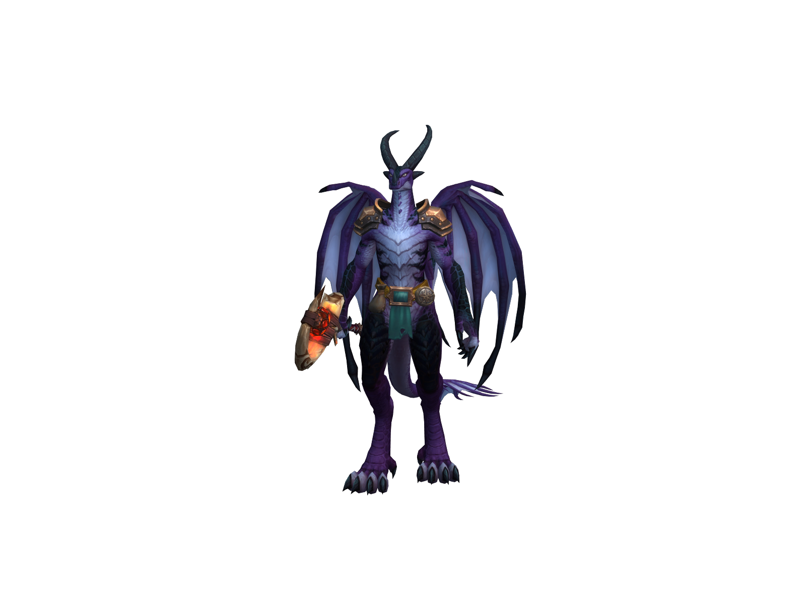 Dargonboi