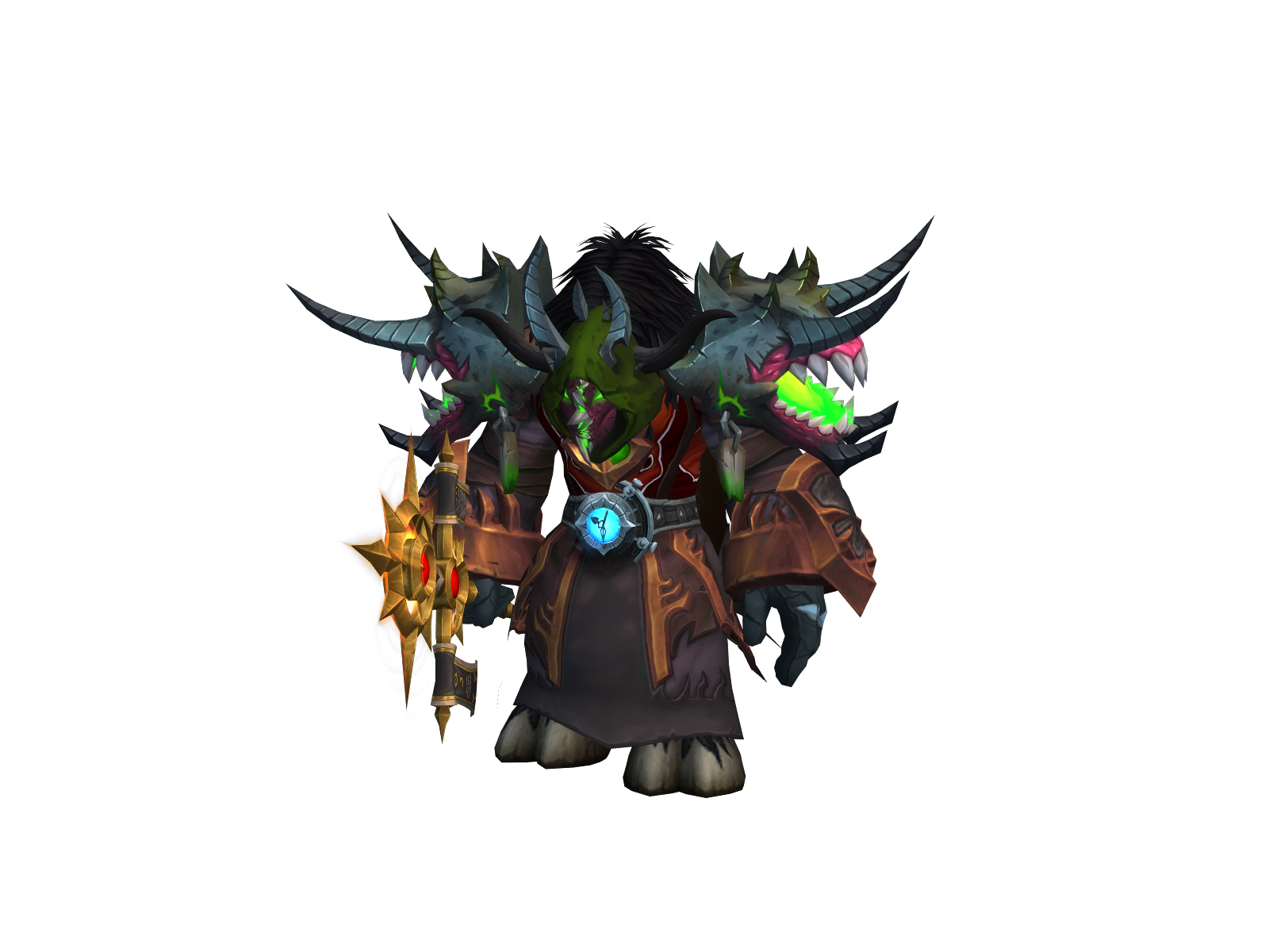 Thaqlock