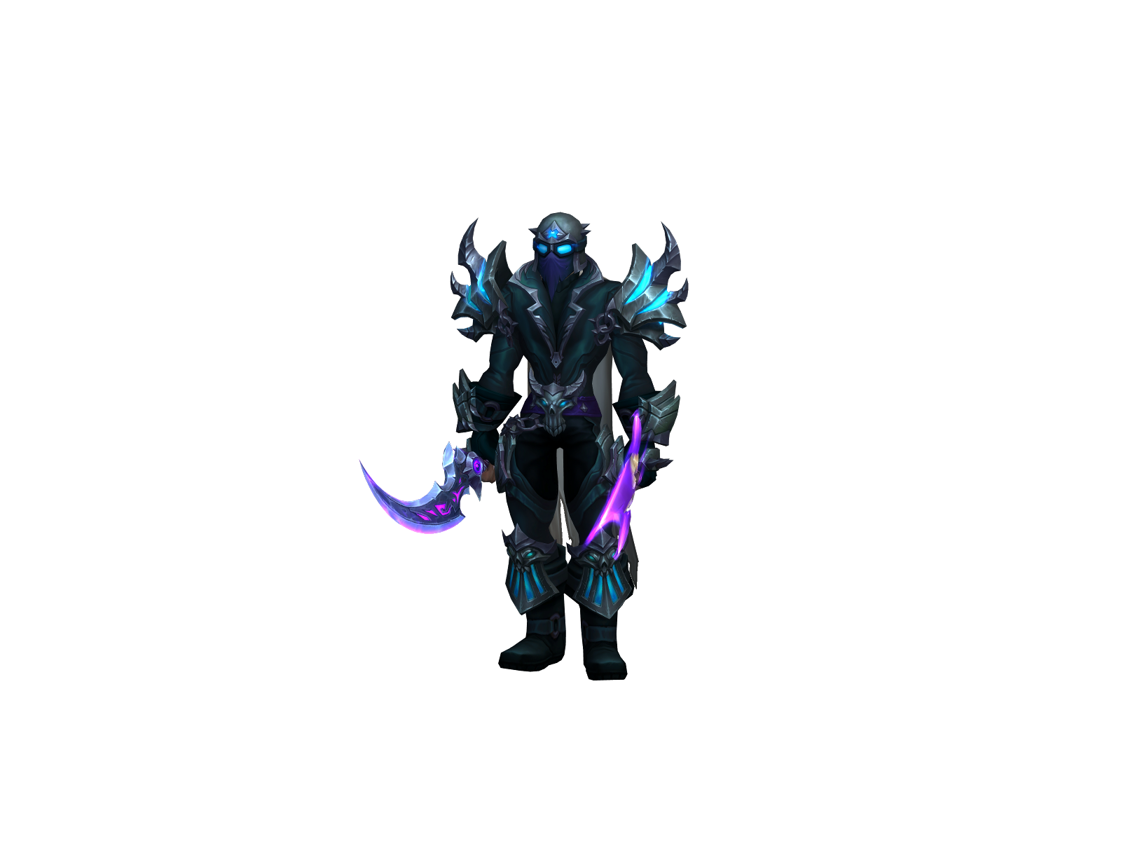 Drogthief