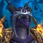 Dracokass avatar