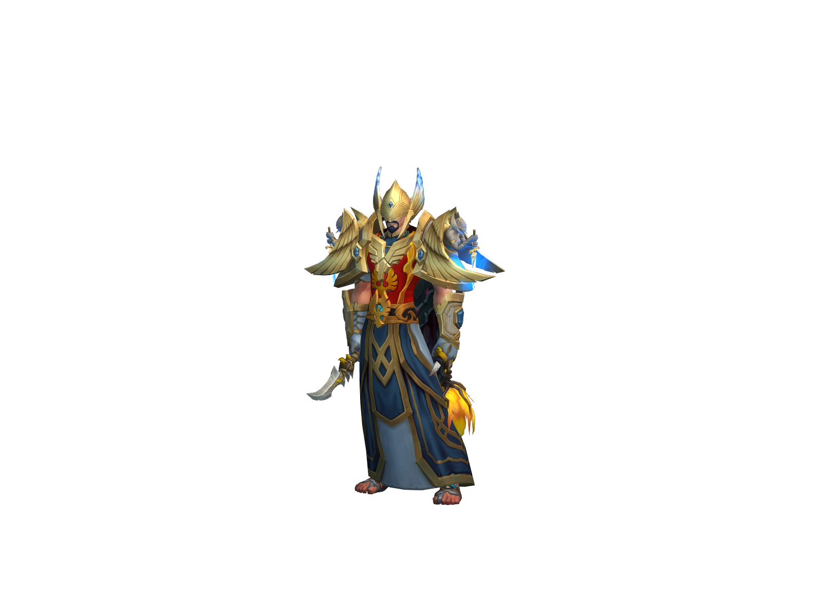 Dragonaged