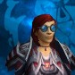 Shepard avatar