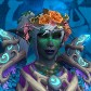 Vengeánce avatar