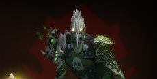 Freak's icon