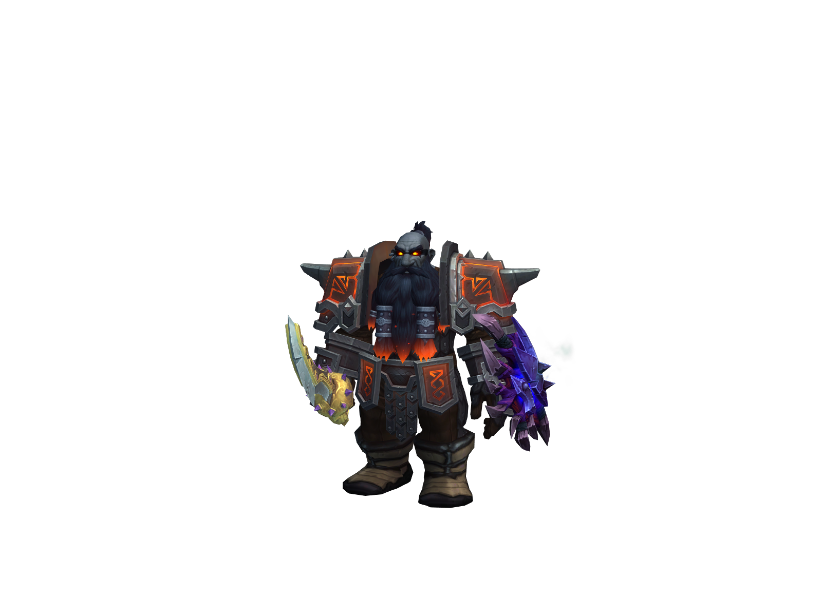 Bloodjackal