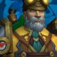 Validorn portrait