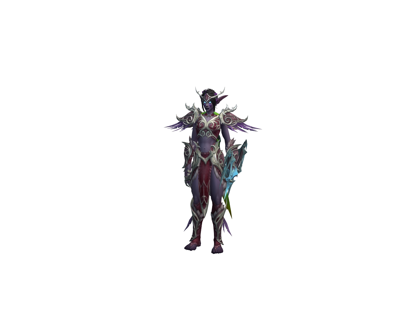 Andaria