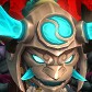 Thundertummy avatar