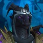Møltres avatar