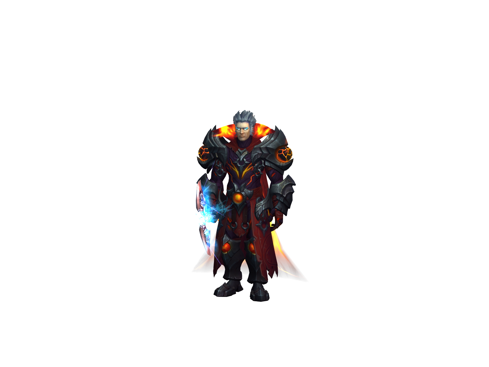 Octavius
