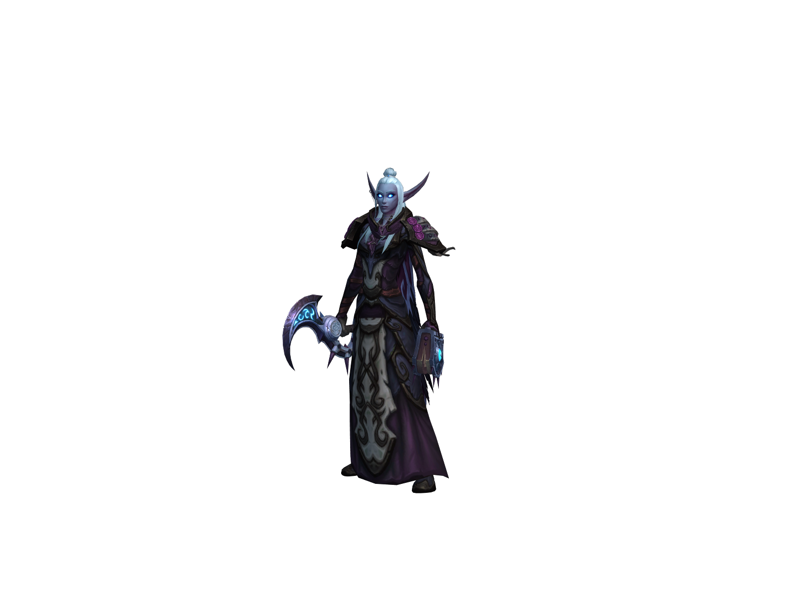 Cryskeeper