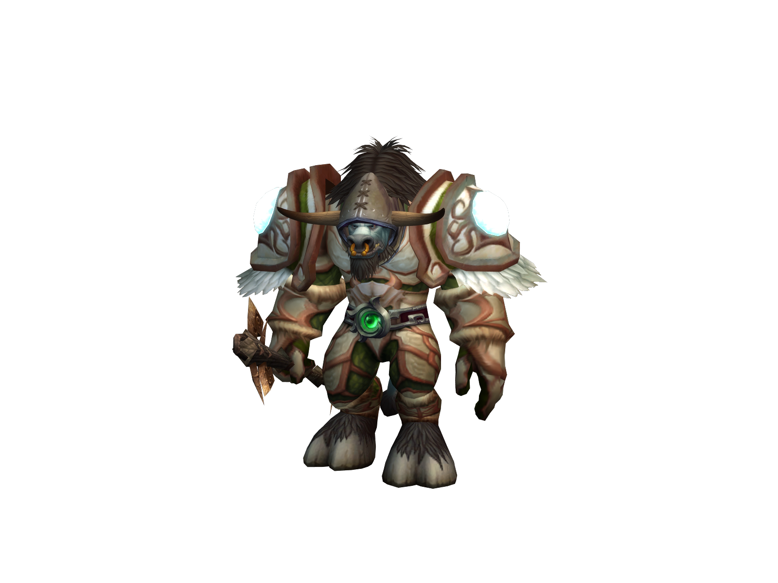 Sunderhorn