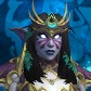 Cyndline avatar