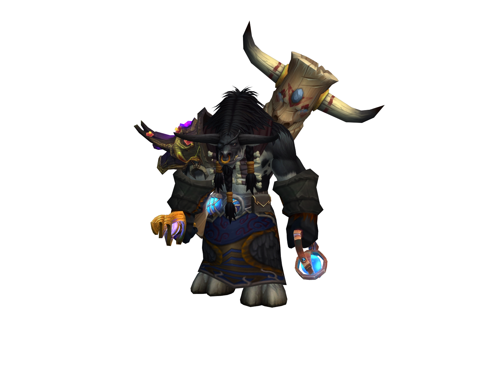 Doomsteer