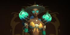 Batrito's icon