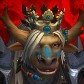 Unsubtle avatar
