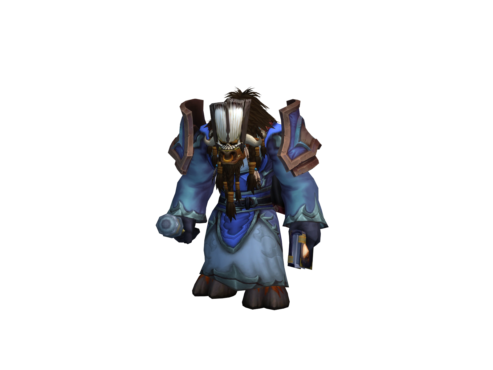 Sacredcow