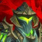 Strangedemon