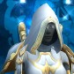 Popetouched