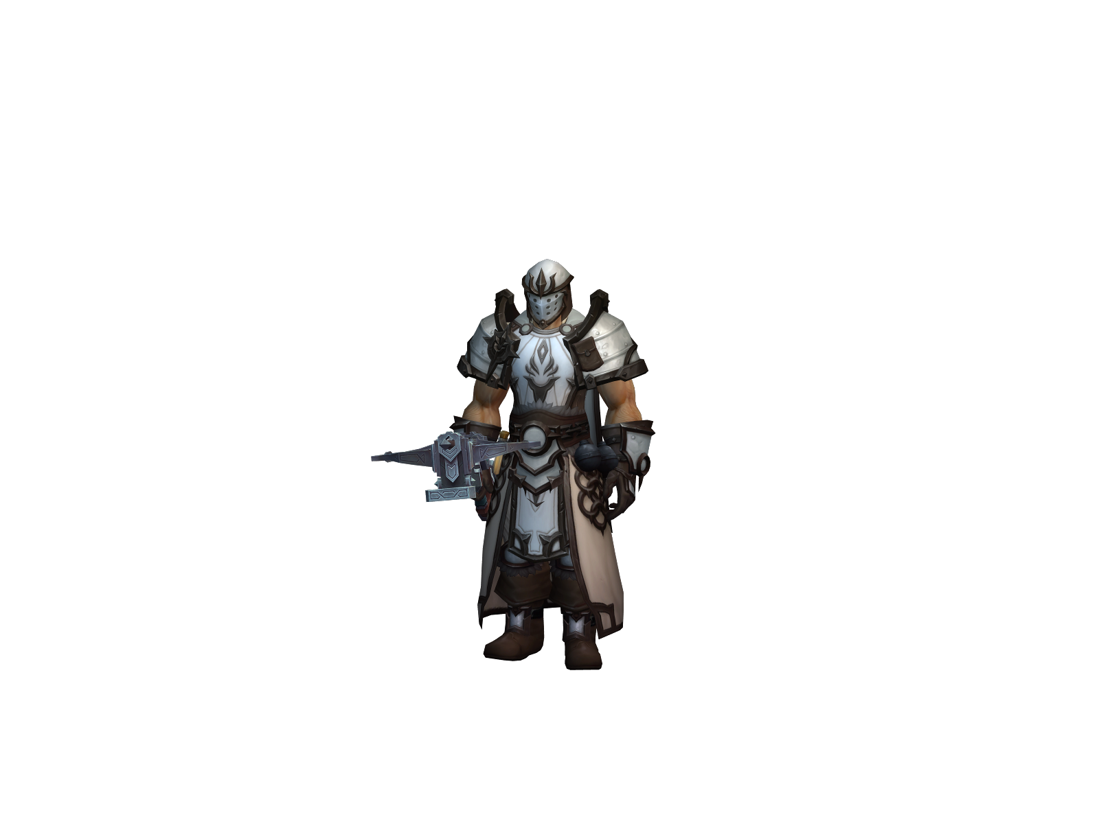 Baldinhood