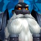 Blackjaw avatar