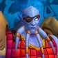 Nameless avatar
