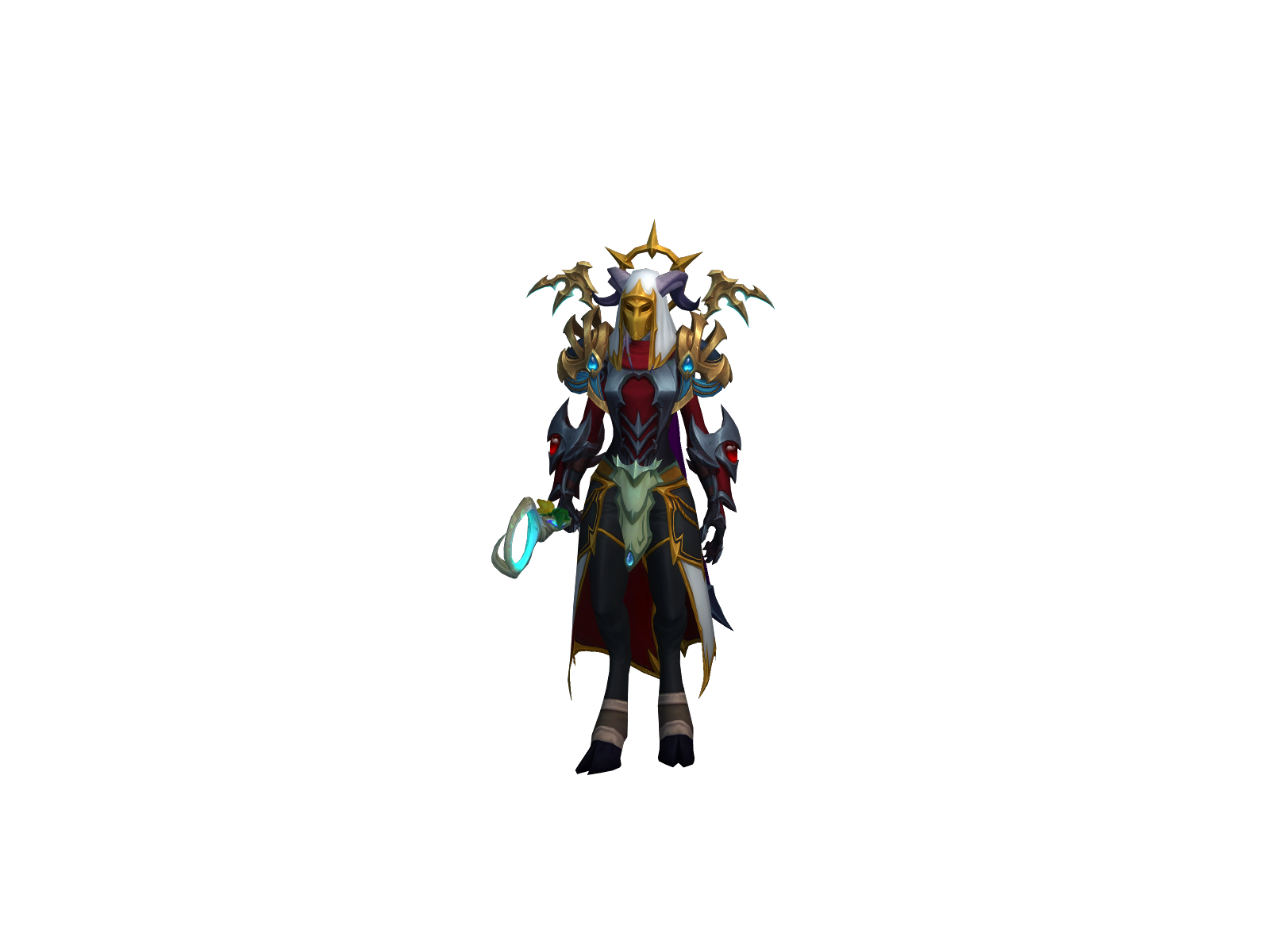 Yvendria