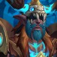 Runesteel avatar