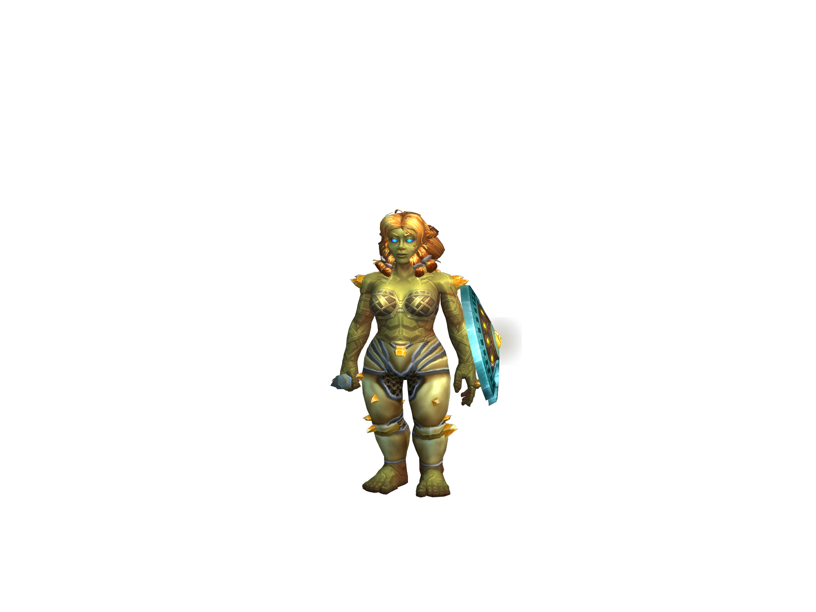 Goldnhawty