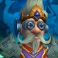 Magicboy avatar