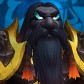 Burns avatar