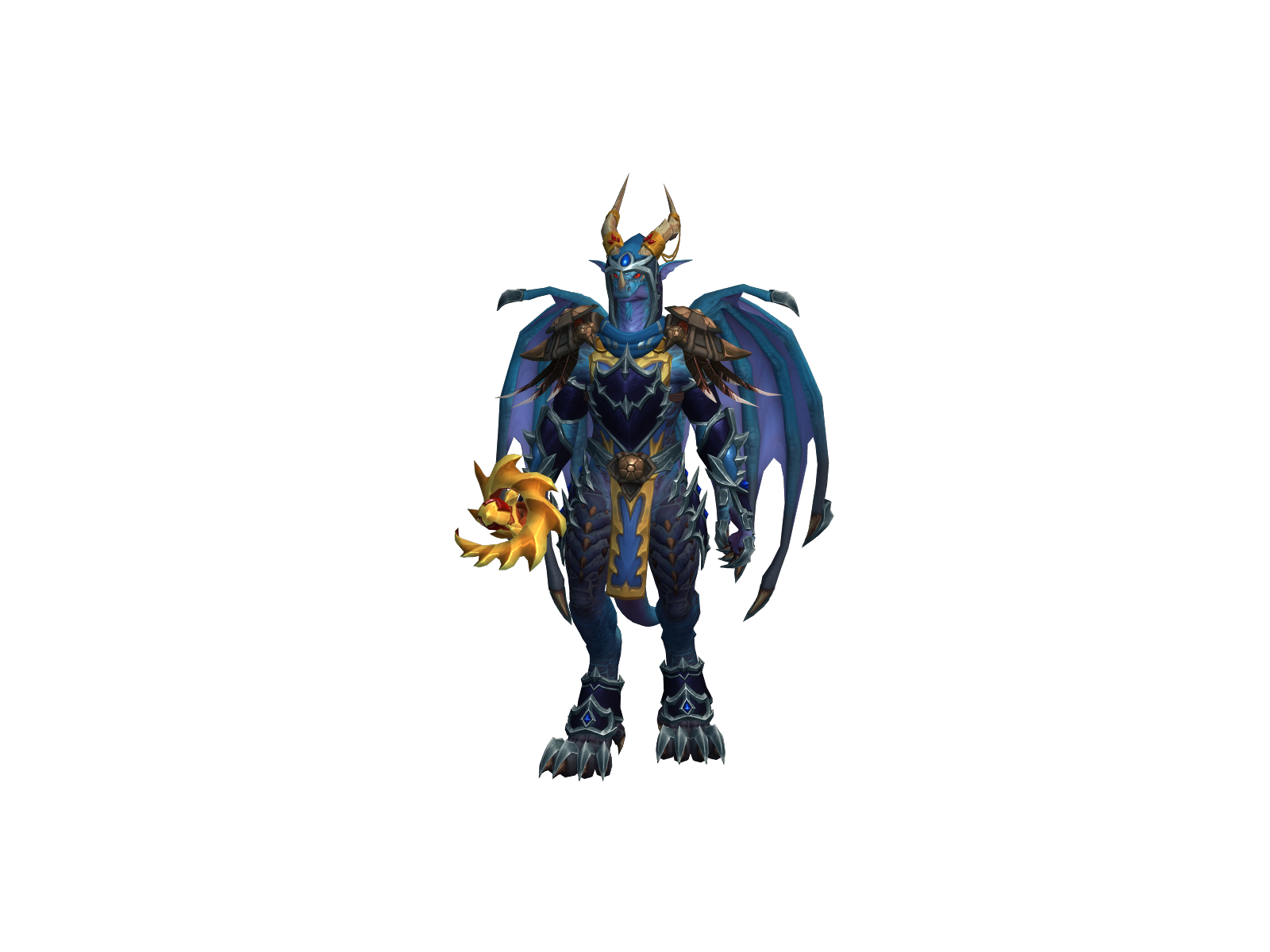Dragonnoid