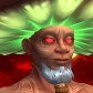 Earthen avatar