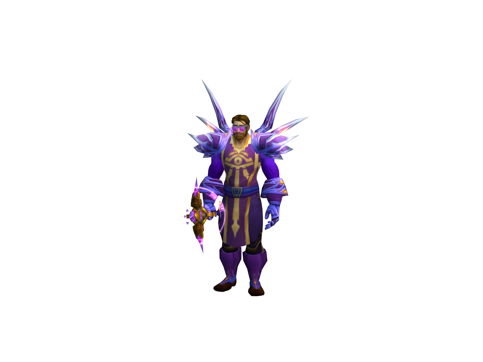 Magefang