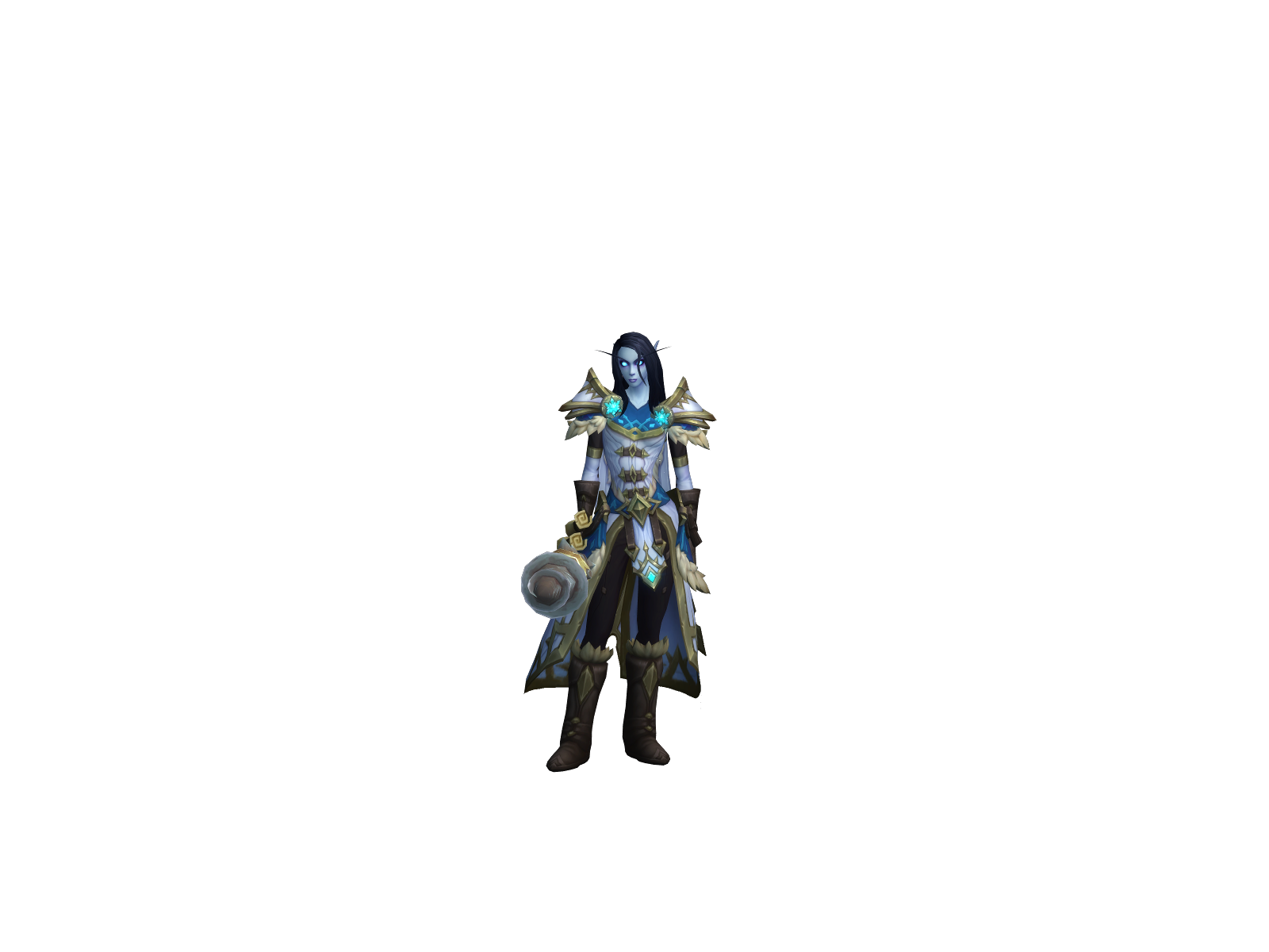 Zoradriel