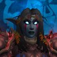 Feralscar portrait