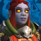Chamanella avatar