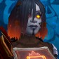 Tetrine avatar